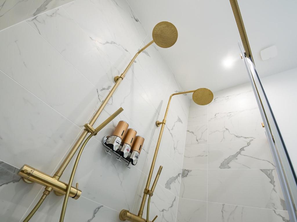 Appartement Chic Proche Bellecour Avec Parking 리옹 외부 사진