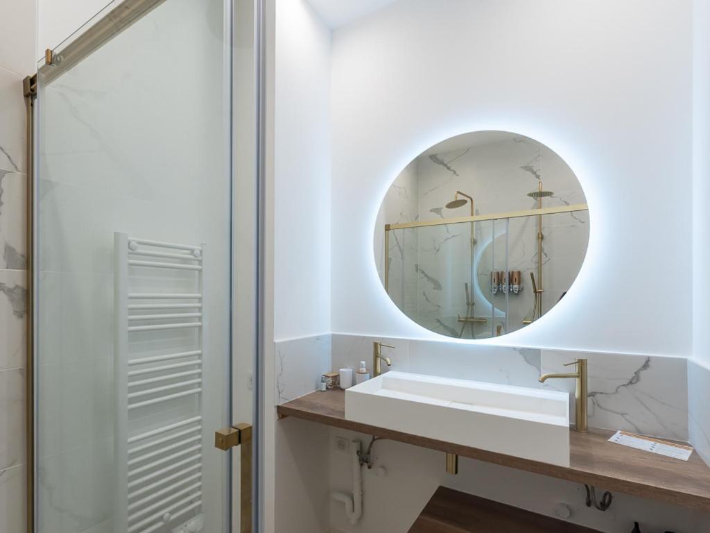 Appartement Chic Proche Bellecour Avec Parking 리옹 외부 사진